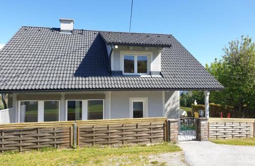 Gutenberg-Stenzengreith Apartment | Ferienwohnung Bleimuth