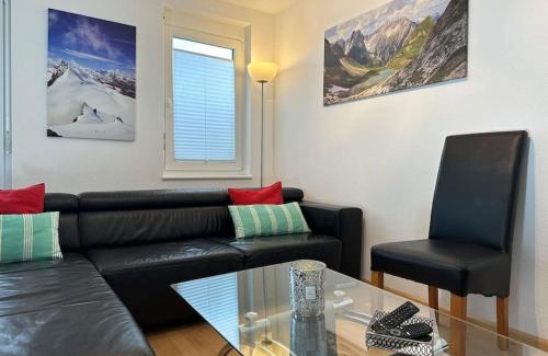 Hagnau Apartment | Ferienwohnung Bodenseeblick