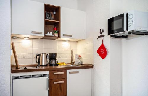 Bolsterlang Apartment | Ferienwohnung Braun