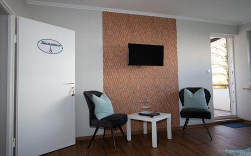 West Leherheide Apartment | Ferienwohnung Breitschuhs Havenwelten Bremerhaven