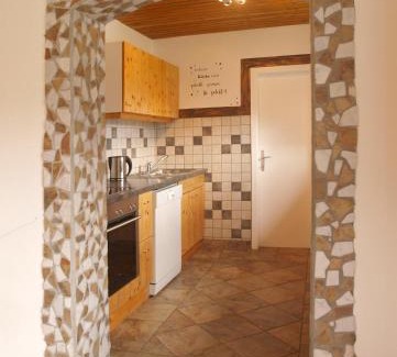 Feld am See Apartment | Ferienwohnung Brennseeblick