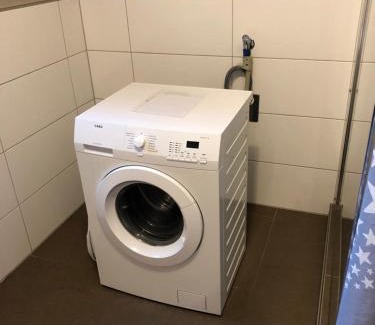 Altenbeken Apartment | Ferienwohnung Brigitta