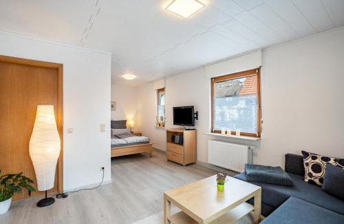 Forbach Apartment | Ferienwohnung Brigitte