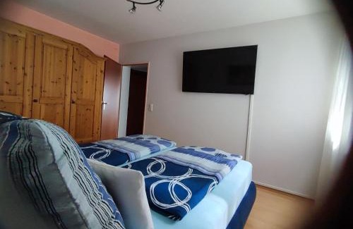 Hain-Grundau Apartment | Ferienwohnung Buedinger Weg