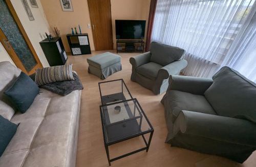 Hain-Grundau Apartment | Ferienwohnung Buedinger Weg