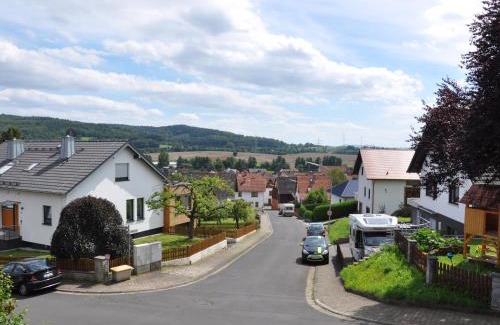 Hain-Grundau Apartment | Ferienwohnung Buedinger Weg