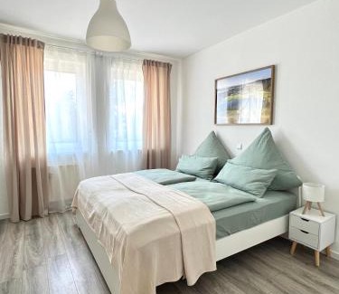 Manderscheid Apartment | Ferienwohnung Burgstraße