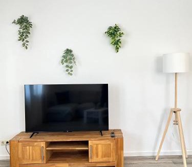Manderscheid Apartment | Ferienwohnung Burgstraße