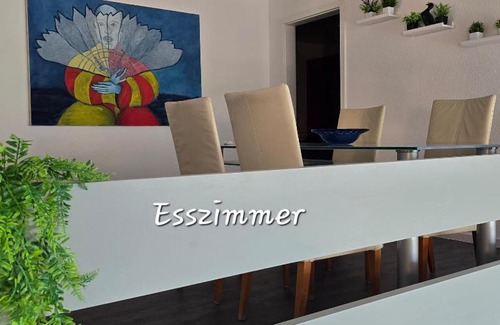 Bad Herrenalb Apartment | Ferienwohnung Burkhardt