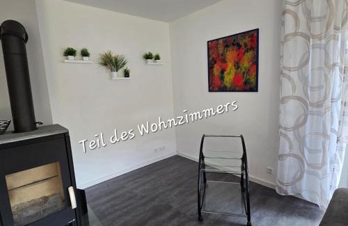 Bad Herrenalb Apartment | Ferienwohnung Burkhardt