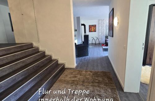 Bad Herrenalb Apartment | Ferienwohnung Burkhardt