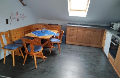 Patersberg Apartment | Ferienwohnung Bussard