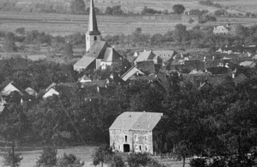 Leiwen Apartment | Ferienwohnung Cäcilia im idyllischen Haus Kommeles - Leiwen an der Mosel