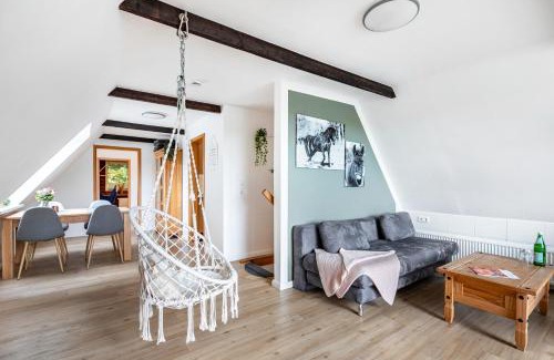 Grosssolt Apartment | Ferienwohnung Carolin Witt