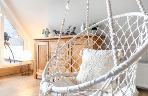 Grosssolt Apartment | Ferienwohnung Carolin Witt