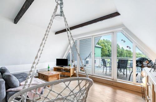 Grosssolt Apartment | Ferienwohnung Carolin Witt