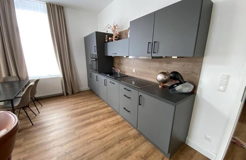 Kastellaun Apartment | Ferienwohnung Castellino