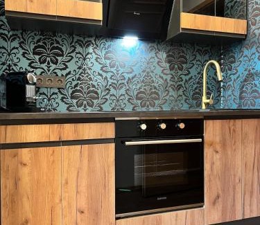 Hohenwarth Apartment | Ferienwohnung Chalet Bayrischer Wald in Villa Terrasse Bergblick Ski Sauna Arber Osser mit Hund bis 6Gäste