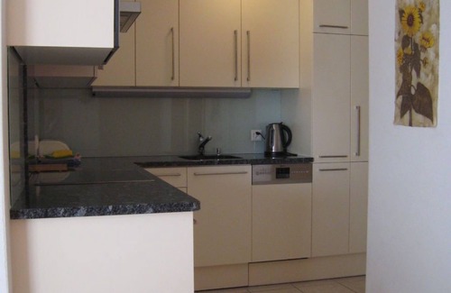 Engadin Scoul Apartment | Ferienwohnung Chasa Schmidt by Interhome