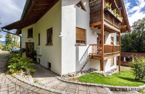 Siegsdorf Apartment | Ferienwohnung Chiemgau - erleben