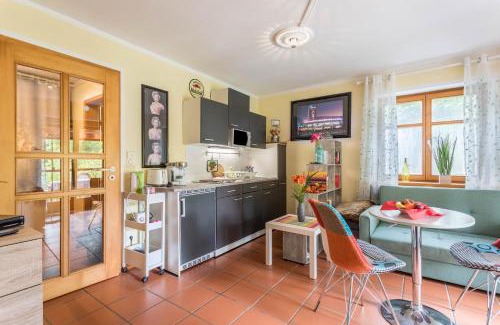 Siegsdorf Apartment | Ferienwohnung Chiemgau - erleben