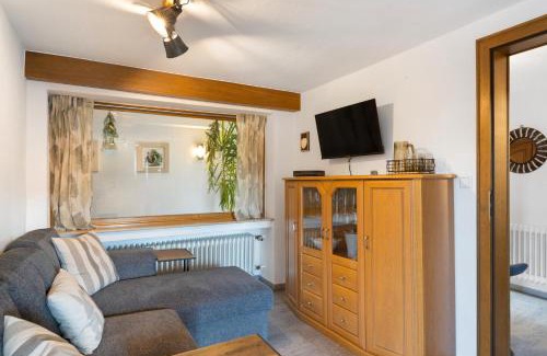 Lennestadt Apartment | Ferienwohnung Christa