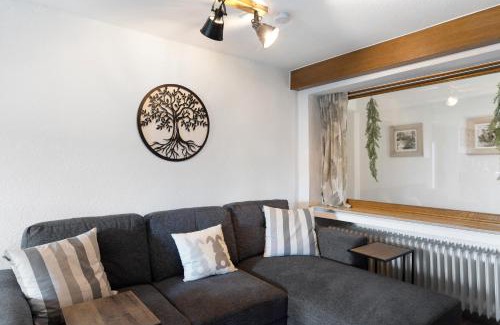 Lennestadt Apartment | Ferienwohnung Christa