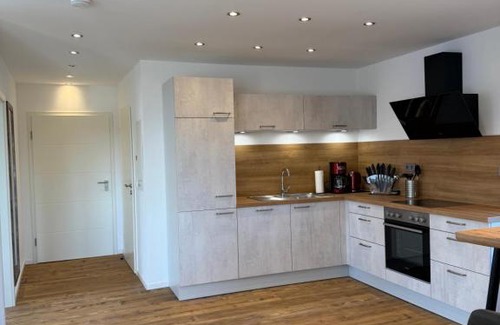 Clausen Apartment | Ferienwohnung Claudia