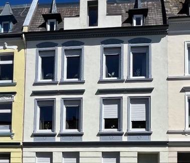 St Lorenz Apartment | Ferienwohnung Coco Brockesstr. 10