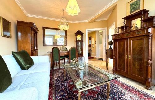 St Lorenz Apartment | Ferienwohnung Coco Brockesstr. 10