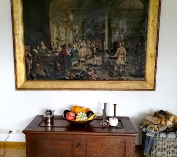 Altstadt Apartment | Ferienwohnung Confluentia in der Koblenzer Altstadt