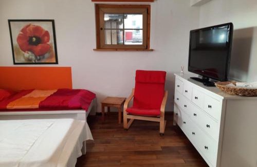 Meinerzhagen Apartment | Ferienwohnung Dörflich