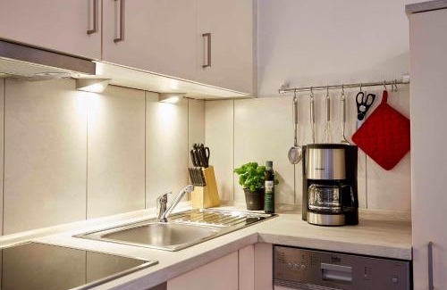 Dangast Apartment | Ferienwohnung Dangasteroase