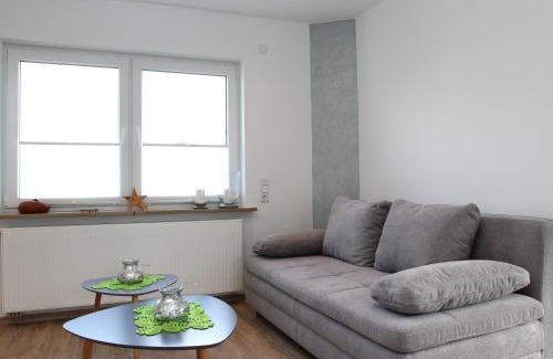 Niederberndorf Apartment | Ferienwohnung Darge