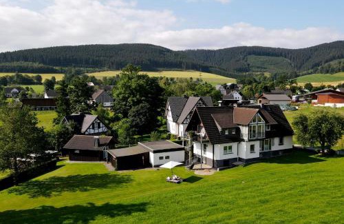 Niederberndorf Apartment | Ferienwohnung Darge