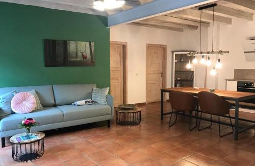 Annweiler am Trifels Apartment | Ferienwohnungen Annweiler am Trifels