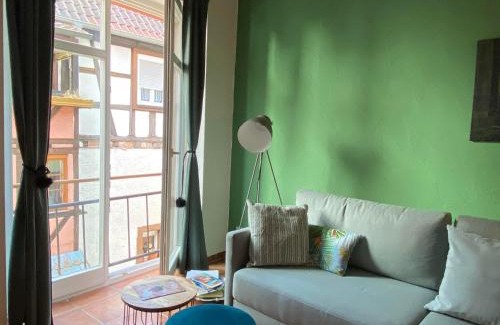 Annweiler am Trifels Apartment | Ferienwohnungen Annweiler am Trifels