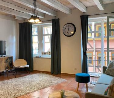 Annweiler am Trifels Apartment | Ferienwohnungen Annweiler am Trifels