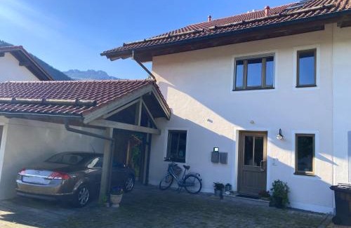Aschau im Chiemgau Apartment | Ferienwohnung KampenWinkel