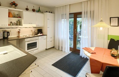 Bad Krozingen Apartment | Ferienwohnung 2 mit 65 qm, 1 Schlafzimmer für maximal 2 Personen