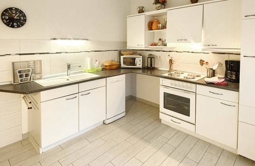 Bad Krozingen Apartment | Ferienwohnung 2 mit 65 qm, 1 Schlafzimmer für maximal 2 Personen