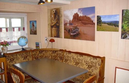 Bernau Apartment | Ferienwohnung, Bernau