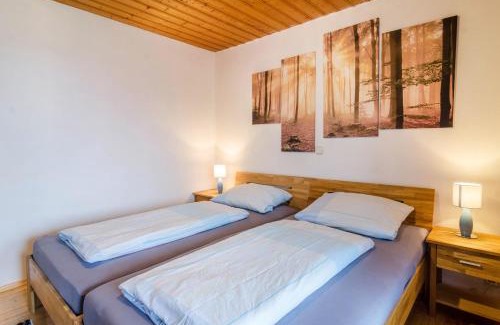 Ludwigshafen Apartment | Ferienwohnung Nicole