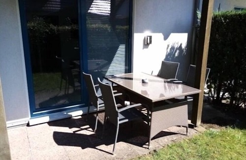 Breege Apartment | Ferienwohnung/app. für 4 Gäste mit 47m² in Breege