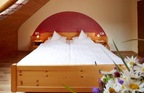 Gompelscheuer Apartment | Ferienwohnung, 40 qm, 1 Wohn-/ Schlafraum
