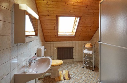 Gompelscheuer Apartment | Ferienwohnung, 40 qm, 1 Wohn-/ Schlafraum