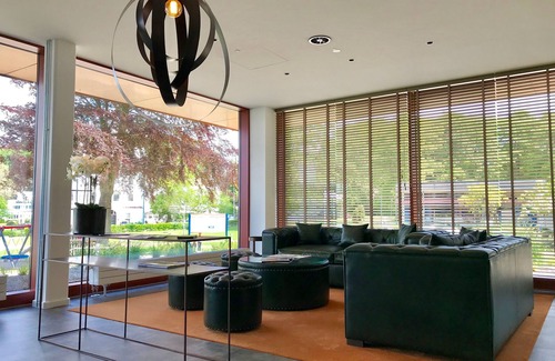 Gluecksburg Apartment | Ferienwohnung Fördeblick Anna - Fördeblick Anna