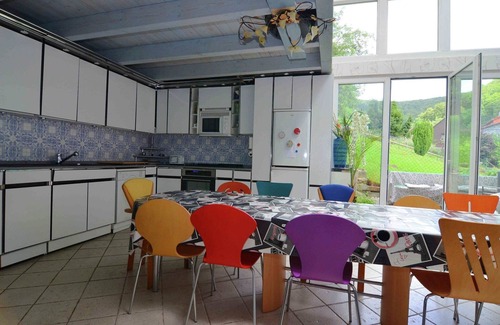 Lonau House | Ferienwohnung im Harz