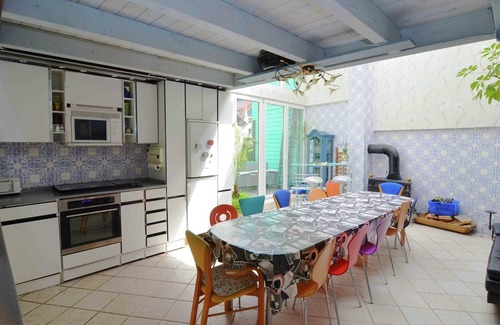 Lonau House | Ferienwohnung im Harz
