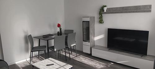 Johanngeorgenstadt Apartment | Ferienwohnung Bergluft